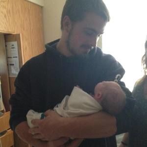 Meet your Posher, Dan